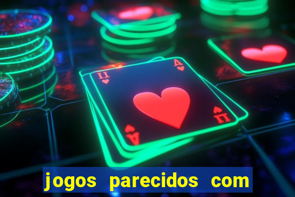 jogos parecidos com coin master